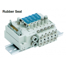 Vacuum Release Valve with Restrictor SJ3A6